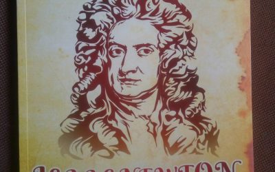 Isac Newton; Inspirasi dan Pencerahan untuk Hidup Lebih Bermakna oleh Sahrul Mauludi