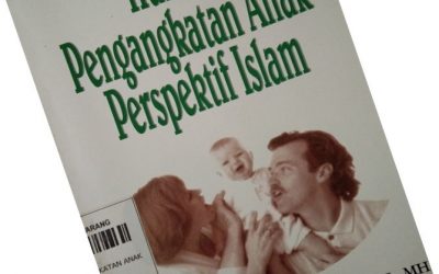 Hukum Pengangkatan Anak Perspektif Islam oleh Andi Syamsu Alam dan M.Fauzan