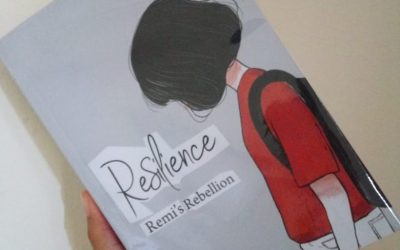 Remi’s Rebelion oleh @nellaneva.books